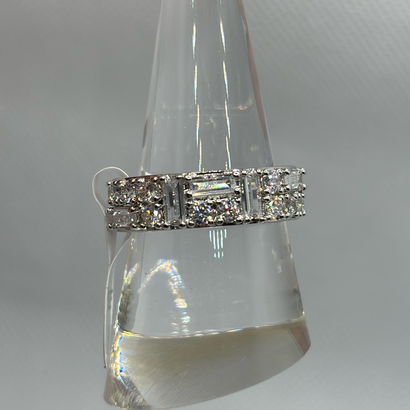 Jewelry - Bomb Party Ring